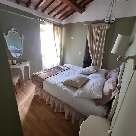 Vesionica Holiday House Perugia Civitella Benazzone Екстериор снимка