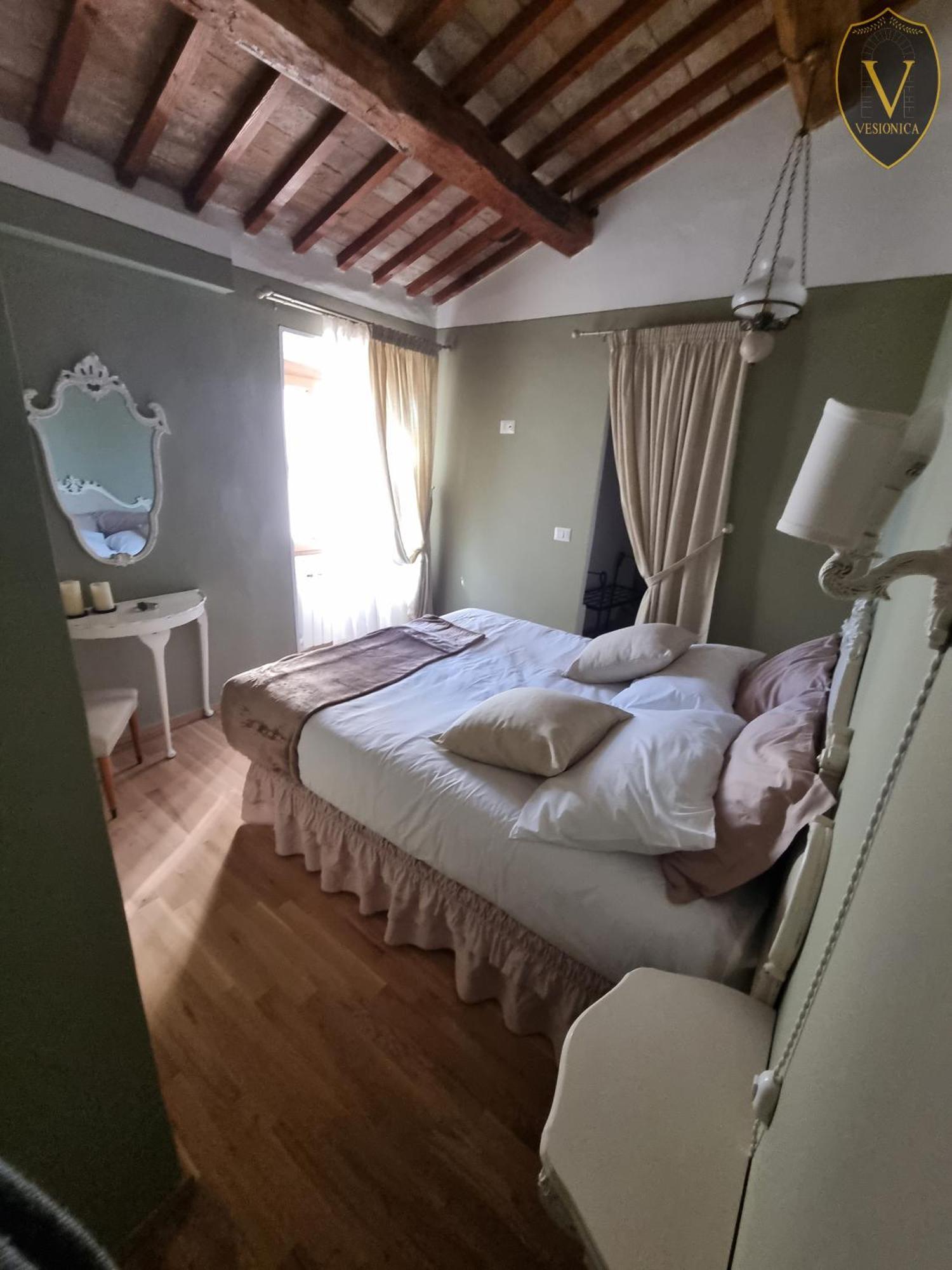 Vesionica Holiday House Perugia Civitella Benazzone Екстериор снимка