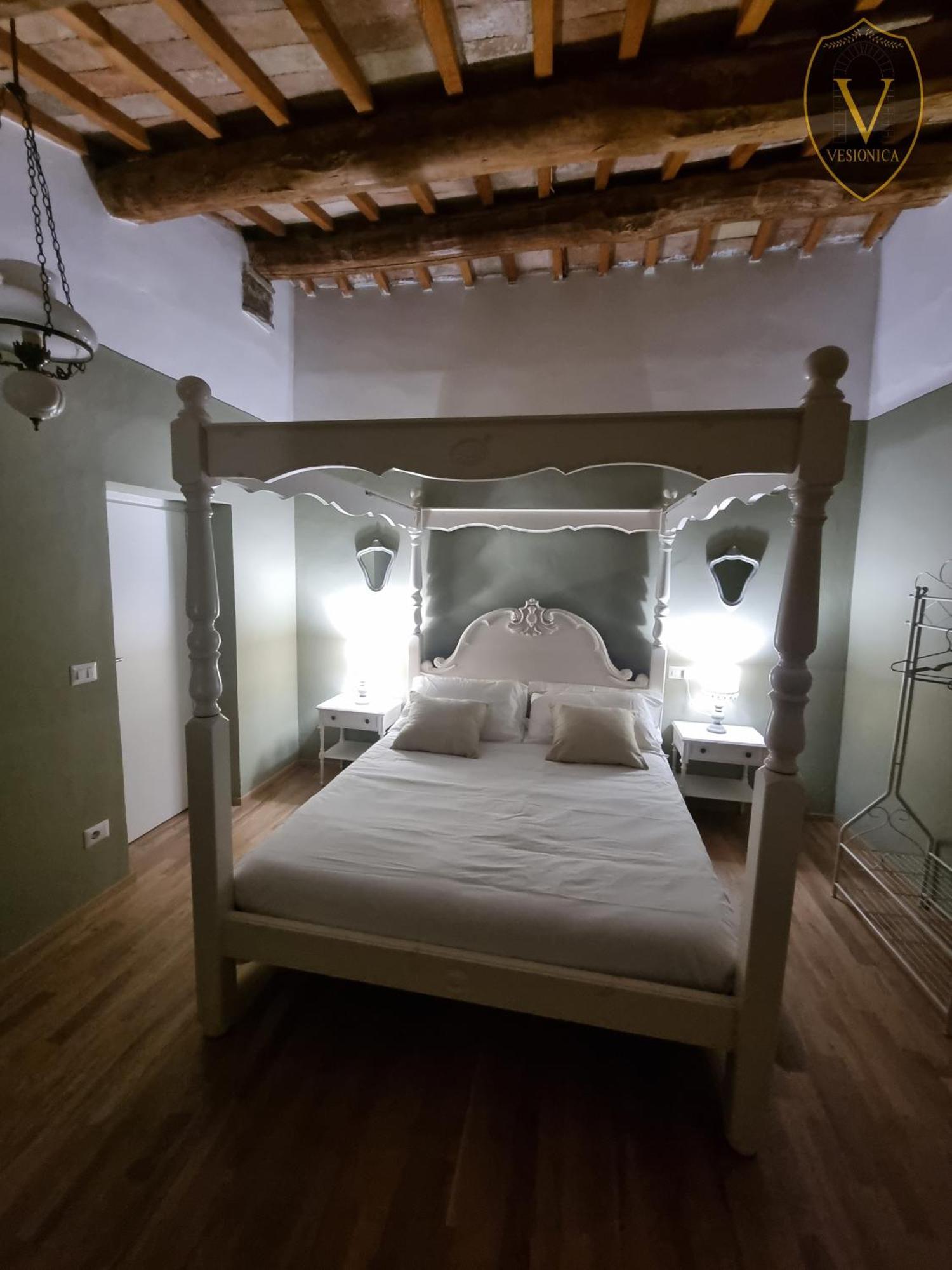 Vesionica Holiday House Perugia Civitella Benazzone Екстериор снимка