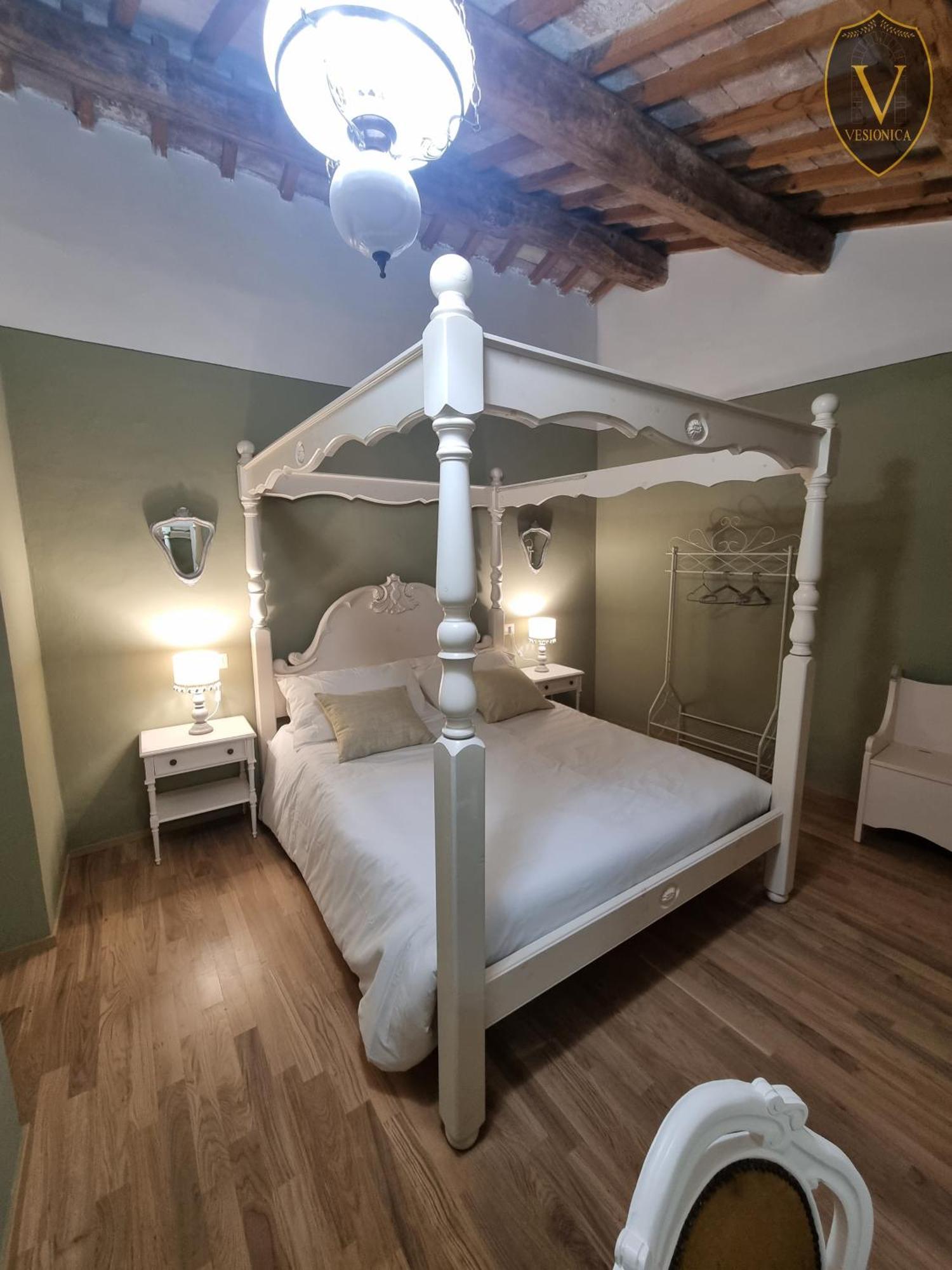 Vesionica Holiday House Perugia Civitella Benazzone Екстериор снимка