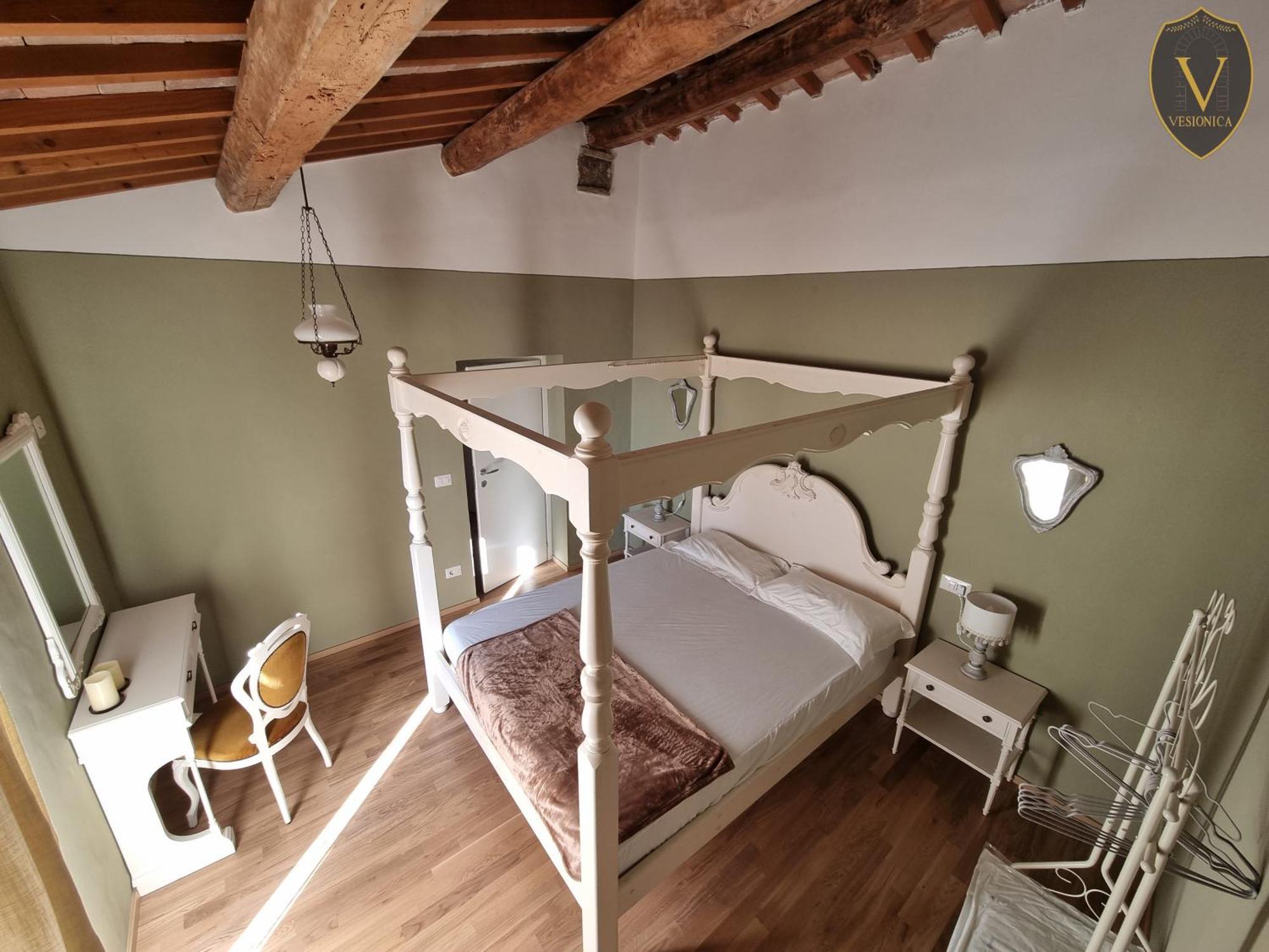 Vesionica Holiday House Perugia Civitella Benazzone Екстериор снимка