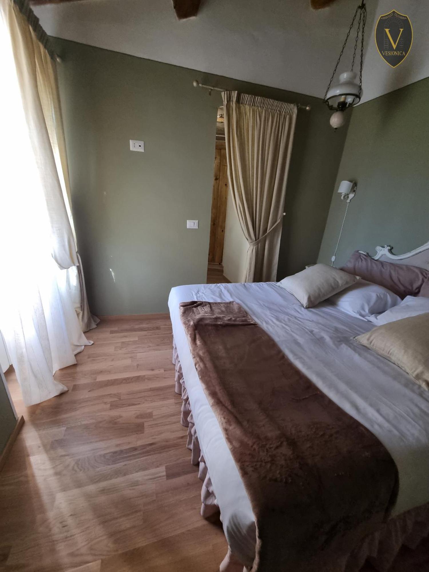 Vesionica Holiday House Perugia Civitella Benazzone Екстериор снимка
