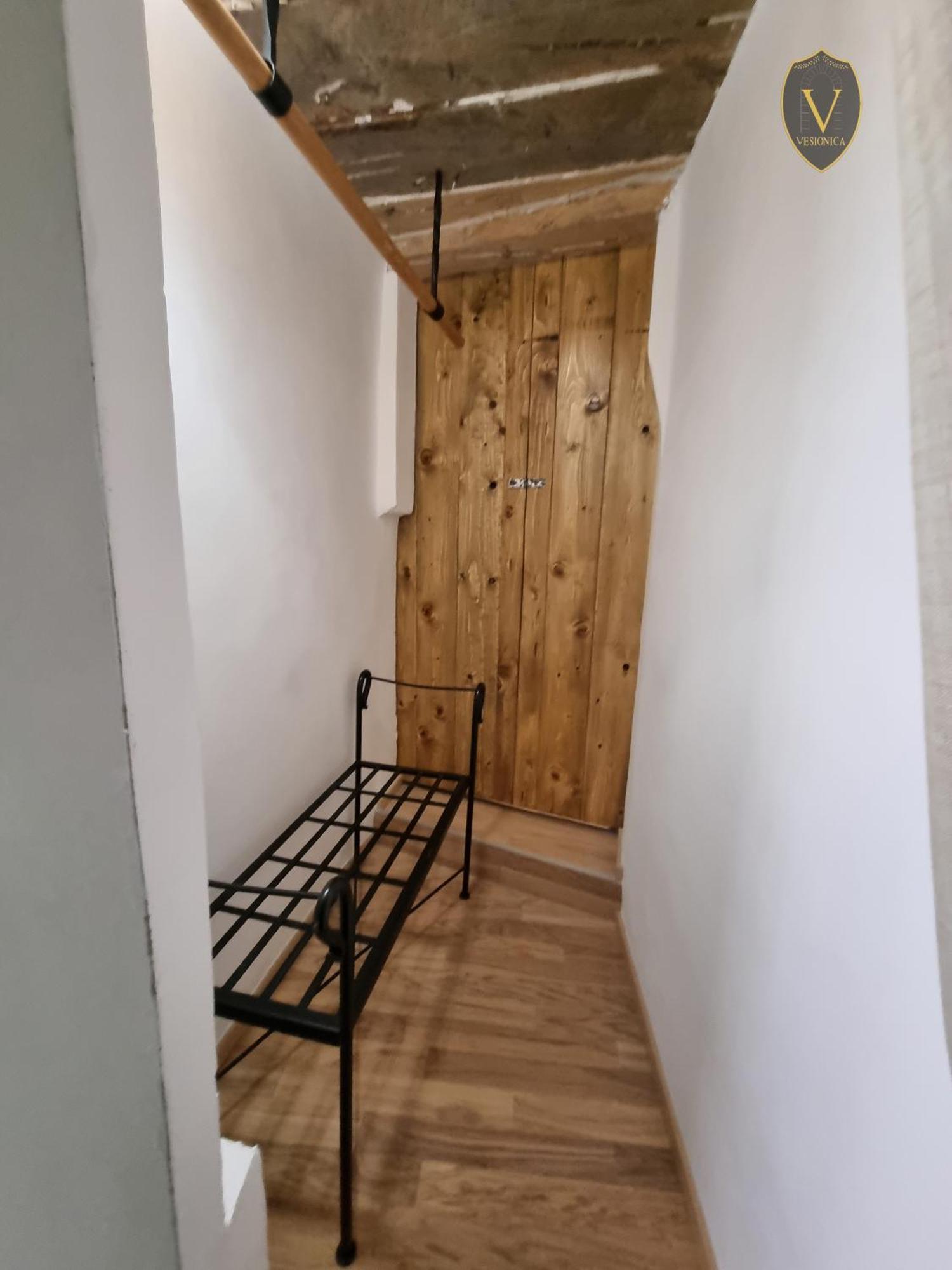Vesionica Holiday House Perugia Civitella Benazzone Екстериор снимка
