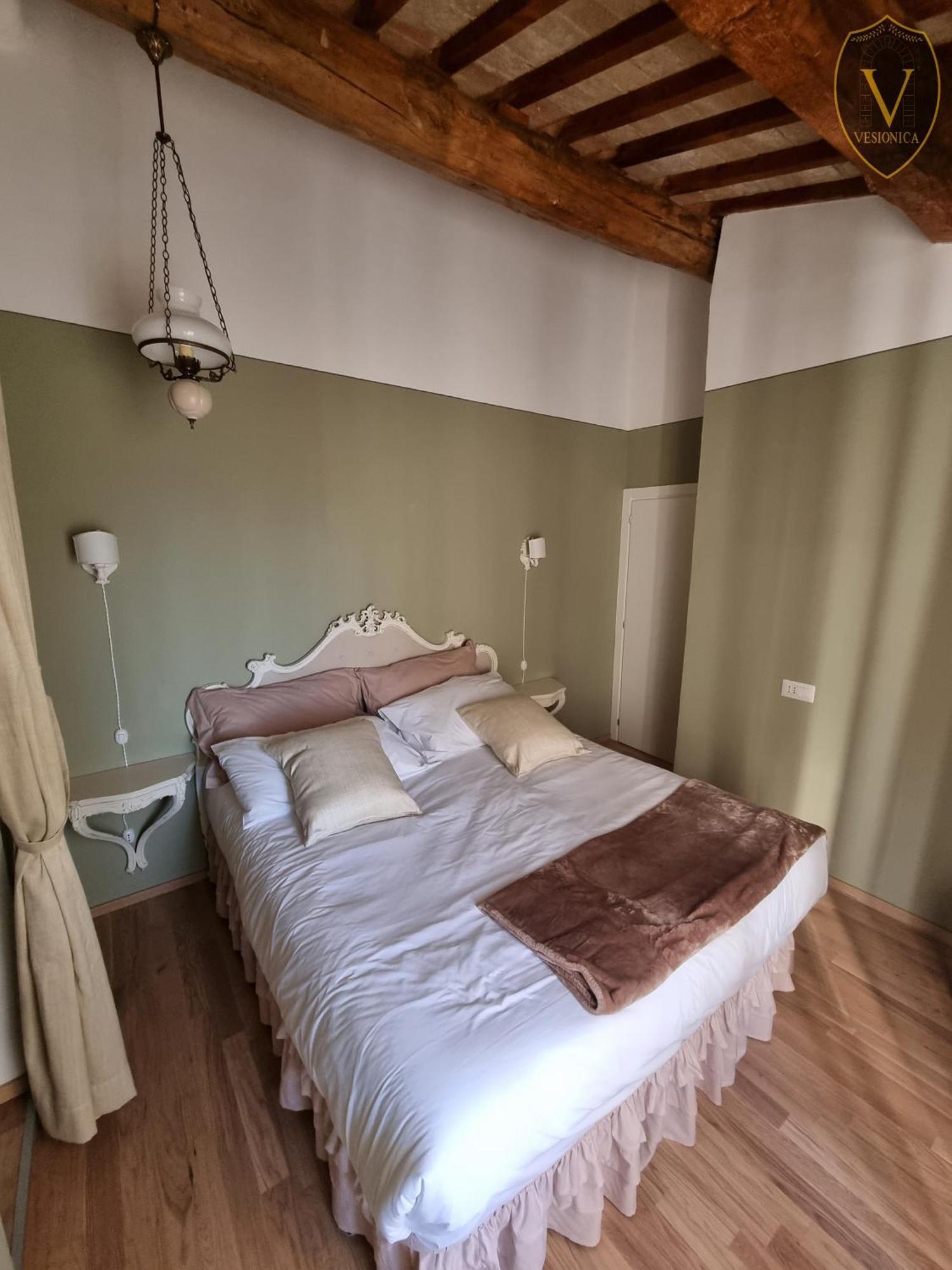 Vesionica Holiday House Perugia Civitella Benazzone Екстериор снимка