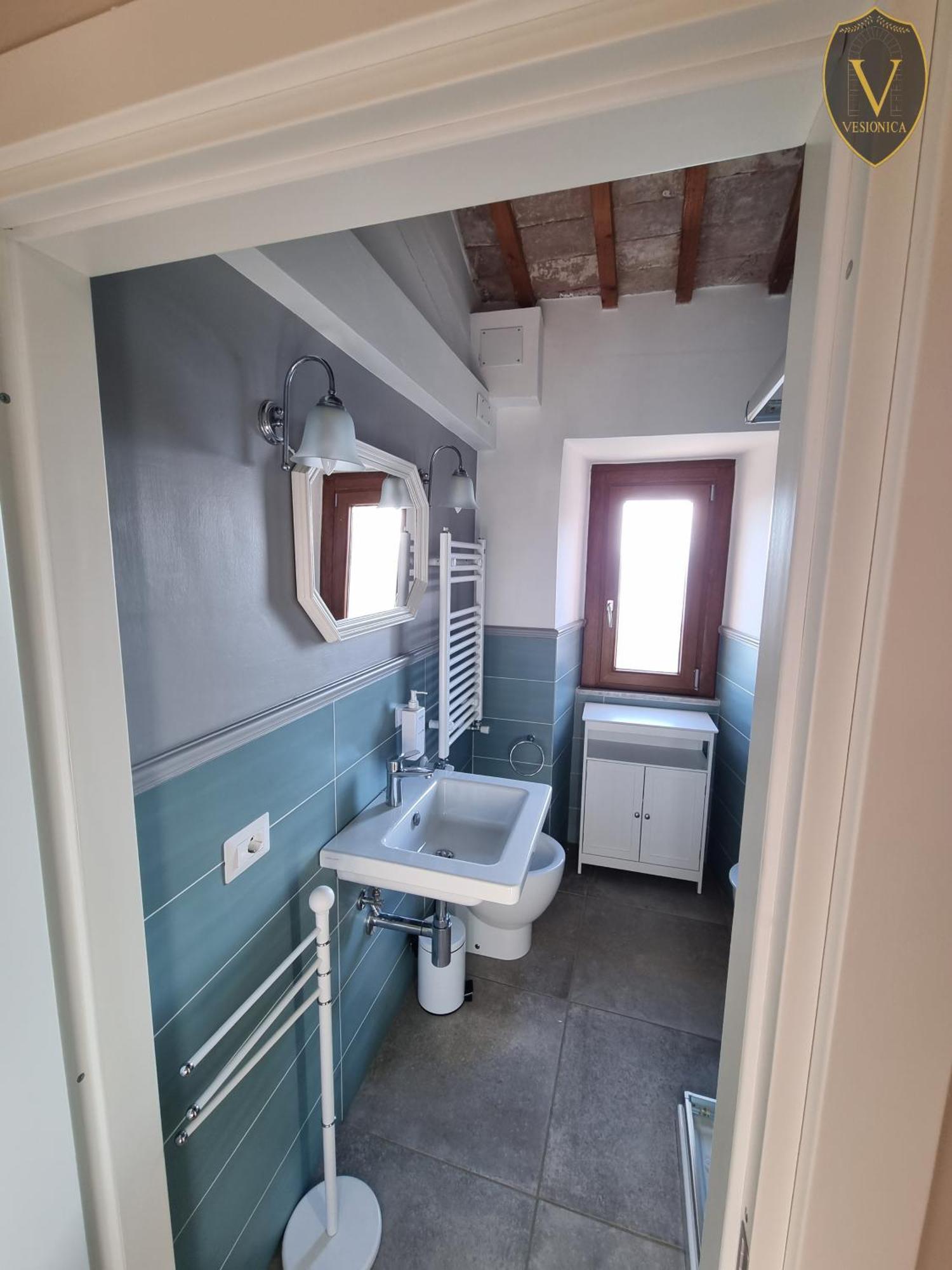 Vesionica Holiday House Perugia Civitella Benazzone Екстериор снимка