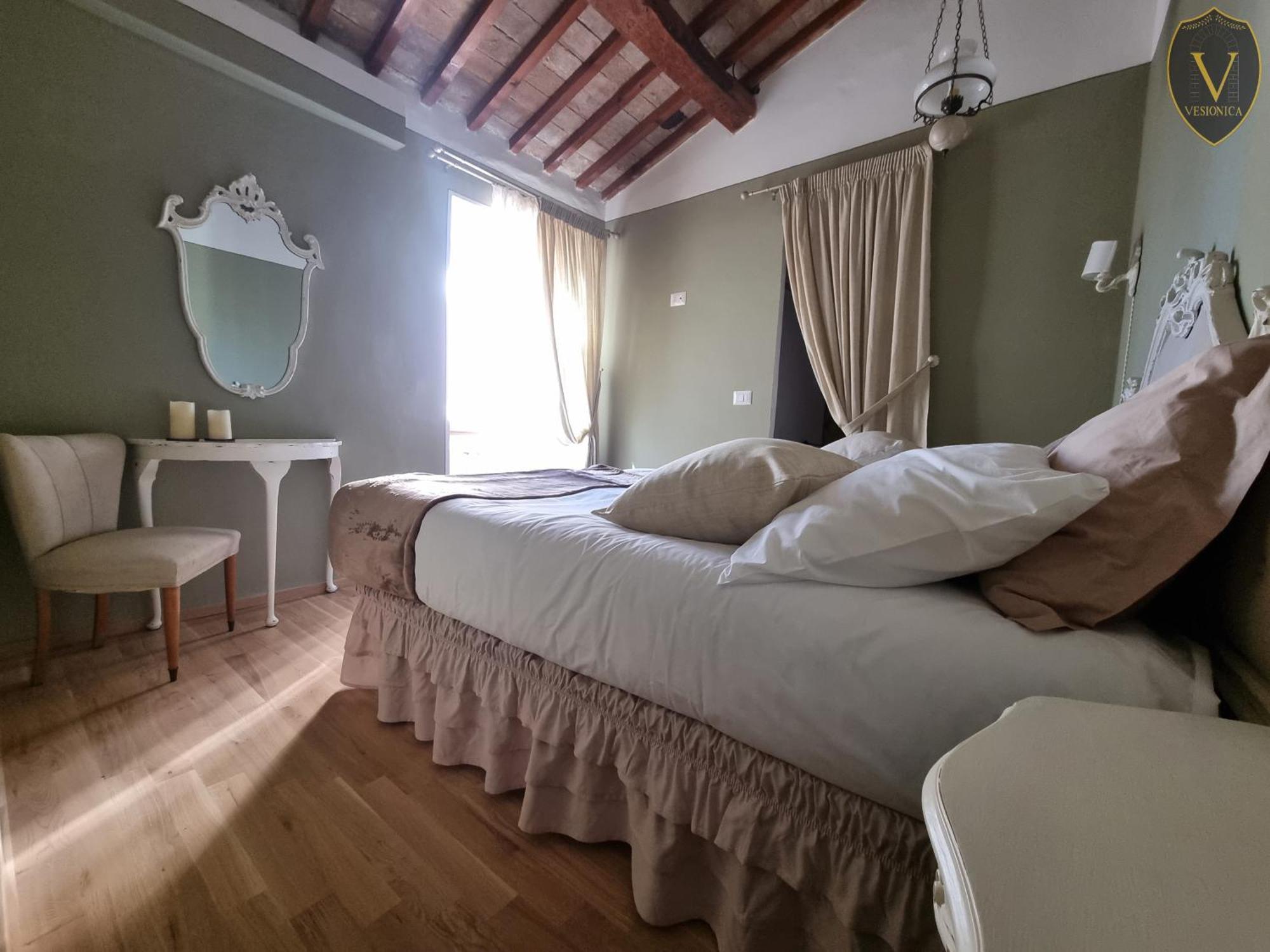 Vesionica Holiday House Perugia Civitella Benazzone Екстериор снимка