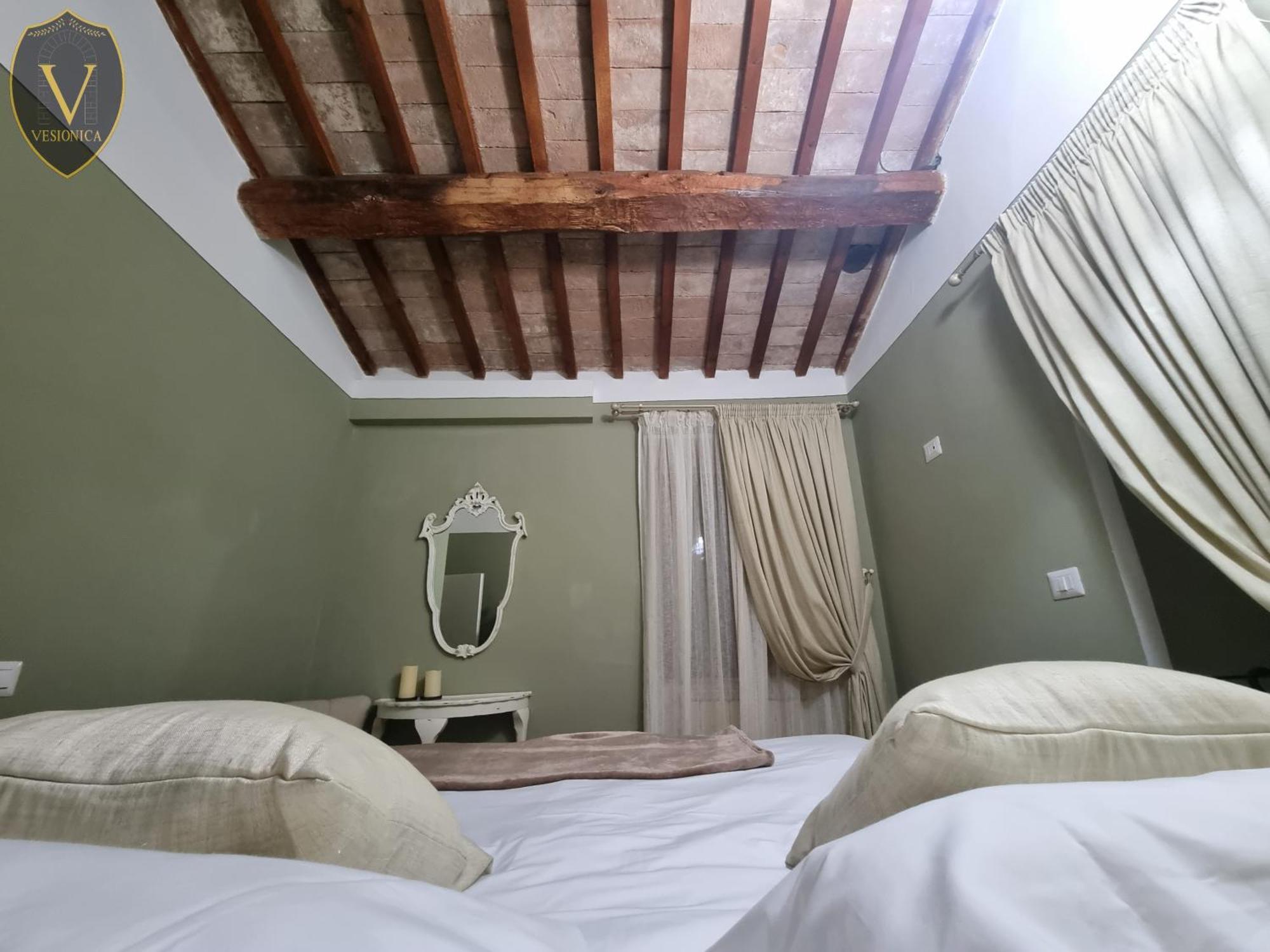 Vesionica Holiday House Perugia Civitella Benazzone Екстериор снимка