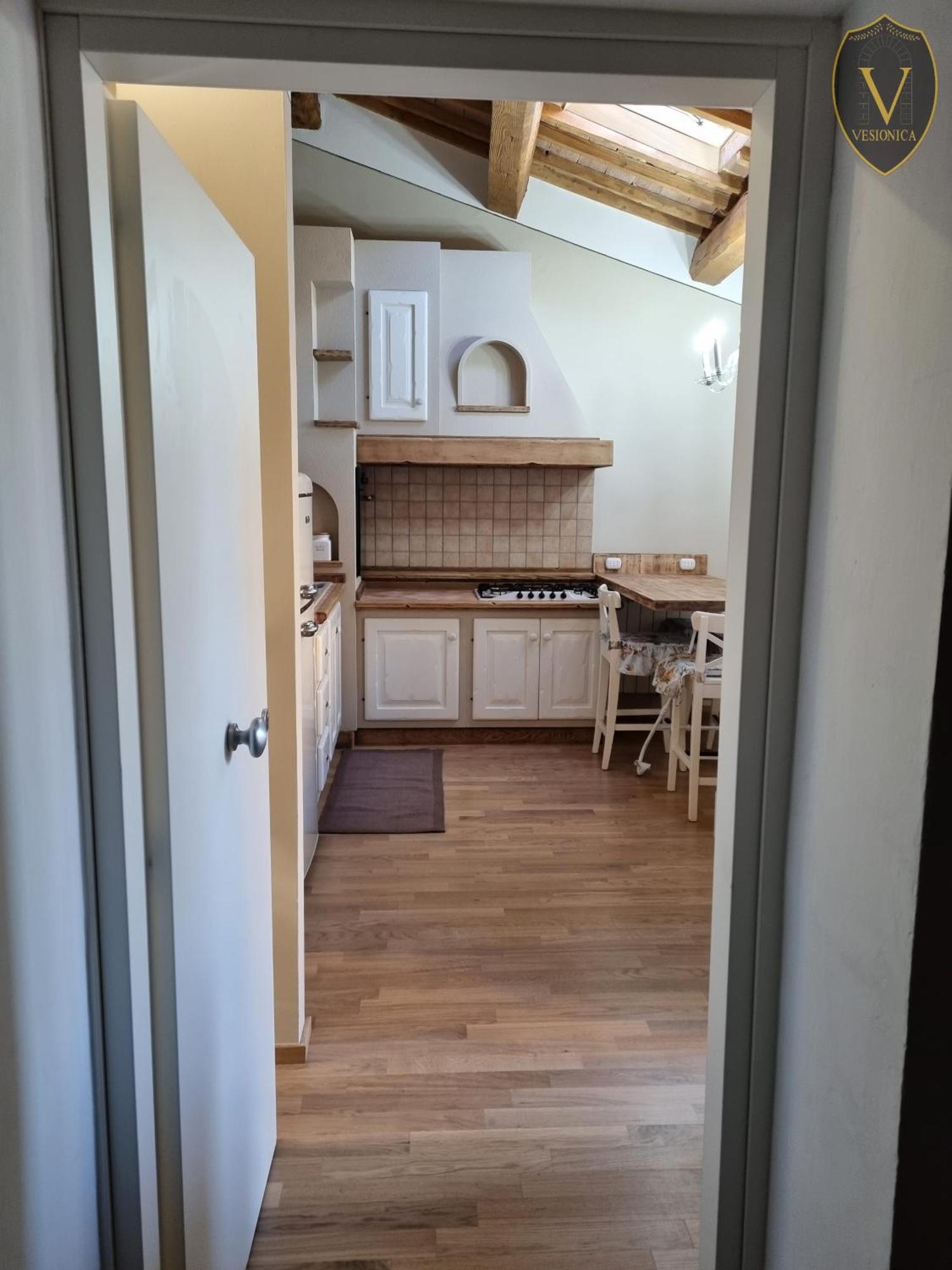 Vesionica Holiday House Perugia Civitella Benazzone Екстериор снимка