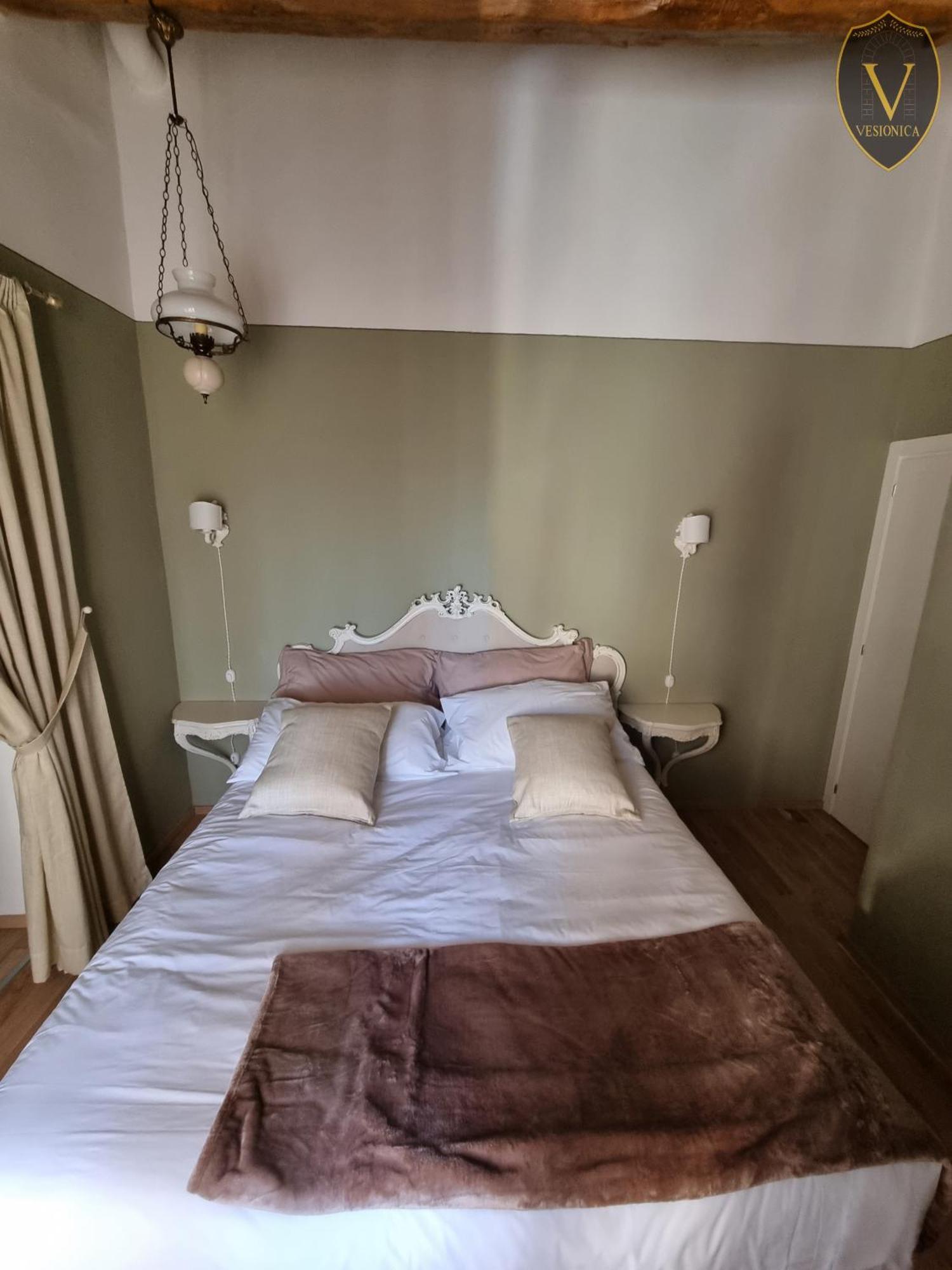 Vesionica Holiday House Perugia Civitella Benazzone Екстериор снимка