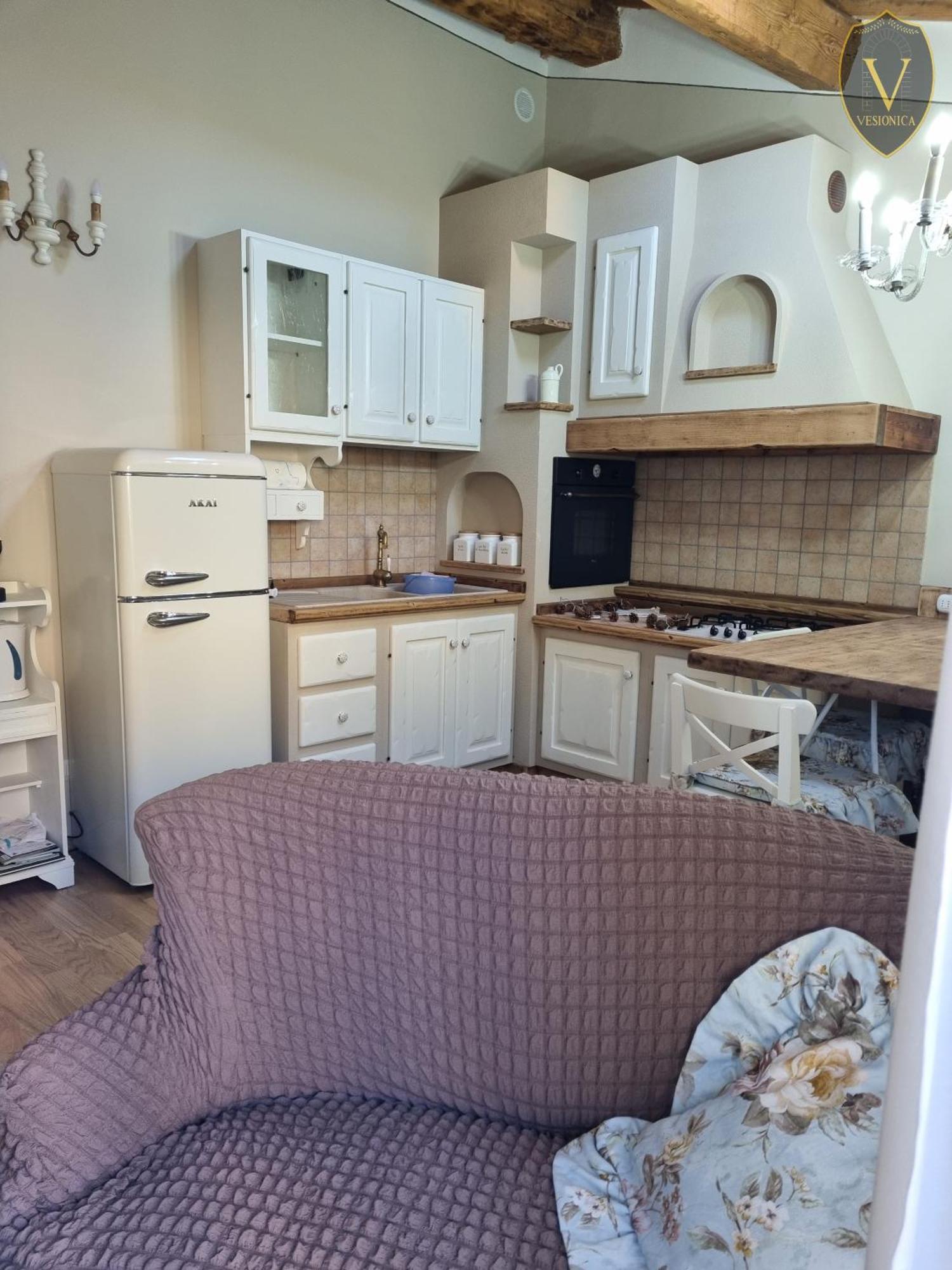 Vesionica Holiday House Perugia Civitella Benazzone Екстериор снимка