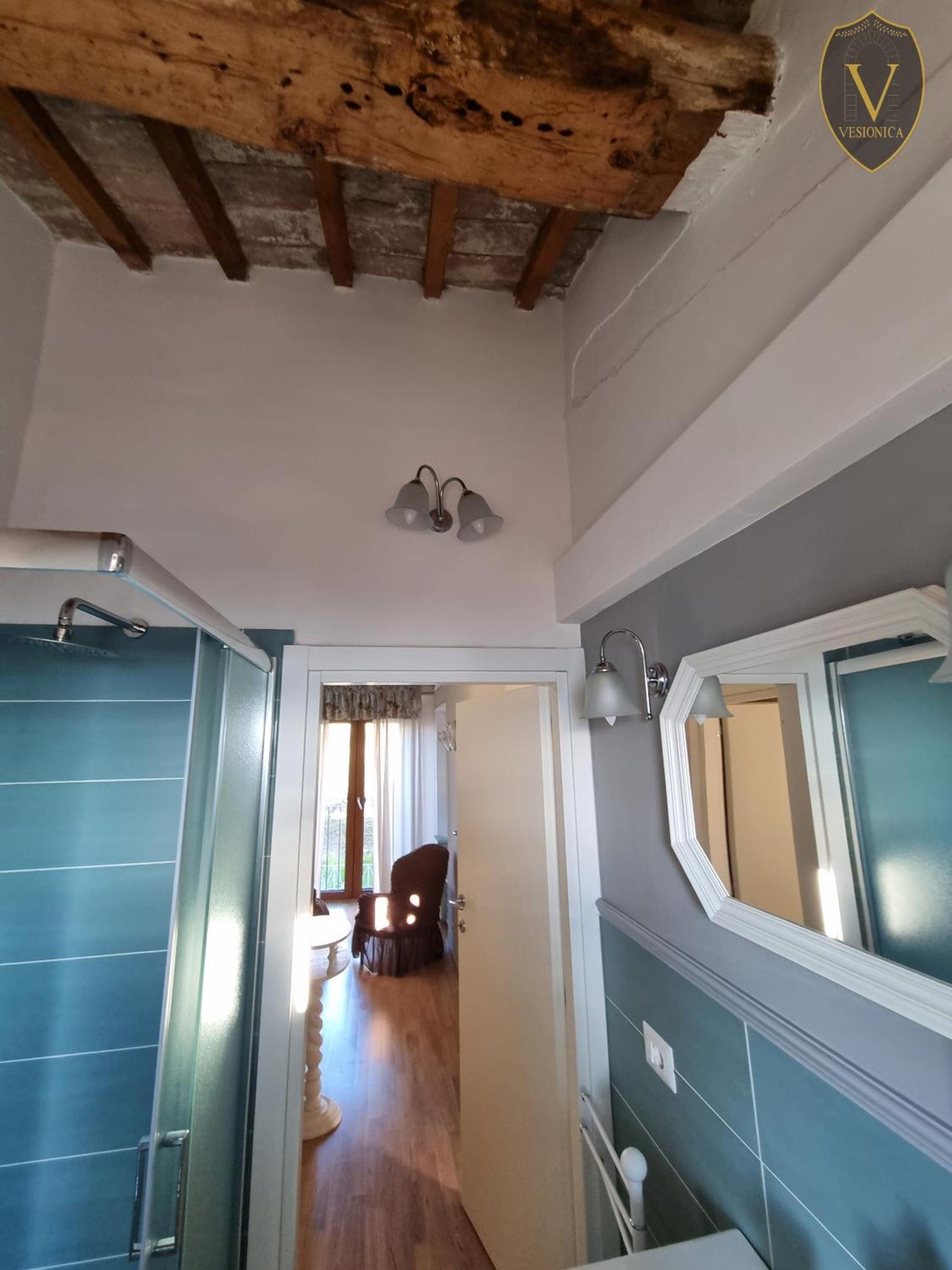 Vesionica Holiday House Perugia Civitella Benazzone Екстериор снимка