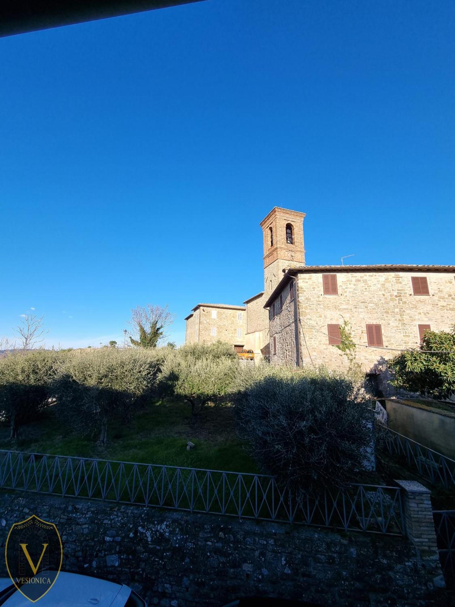 Vesionica Holiday House Perugia Civitella Benazzone Екстериор снимка