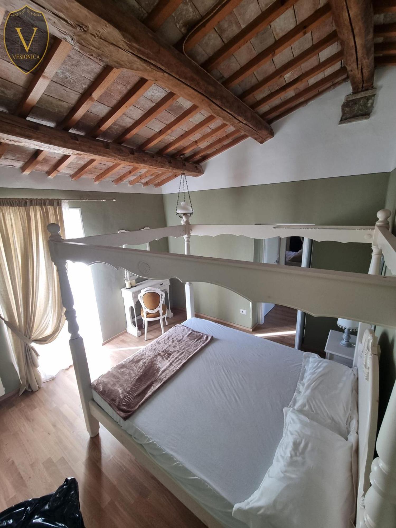 Vesionica Holiday House Perugia Civitella Benazzone Екстериор снимка