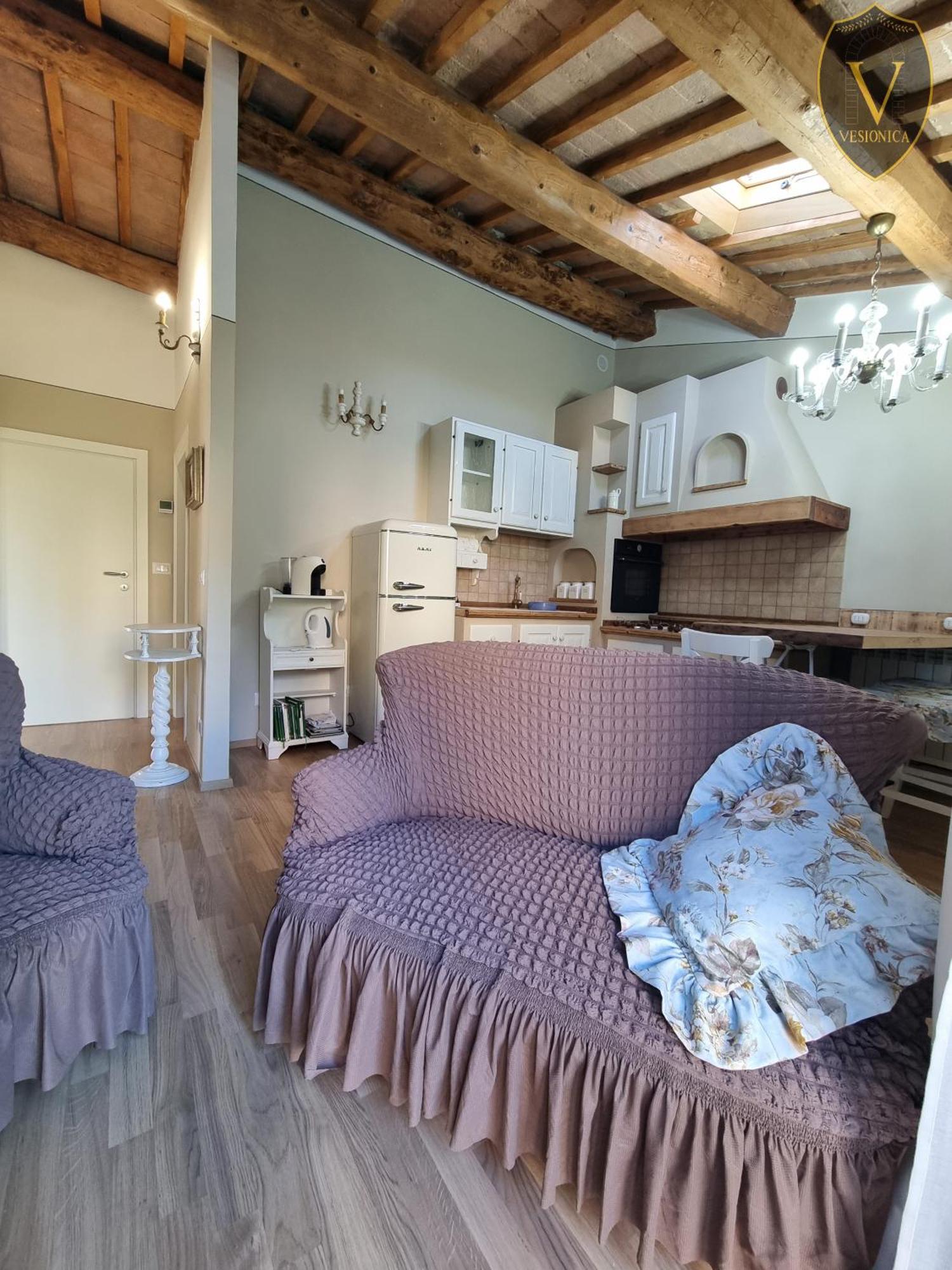 Vesionica Holiday House Perugia Civitella Benazzone Екстериор снимка