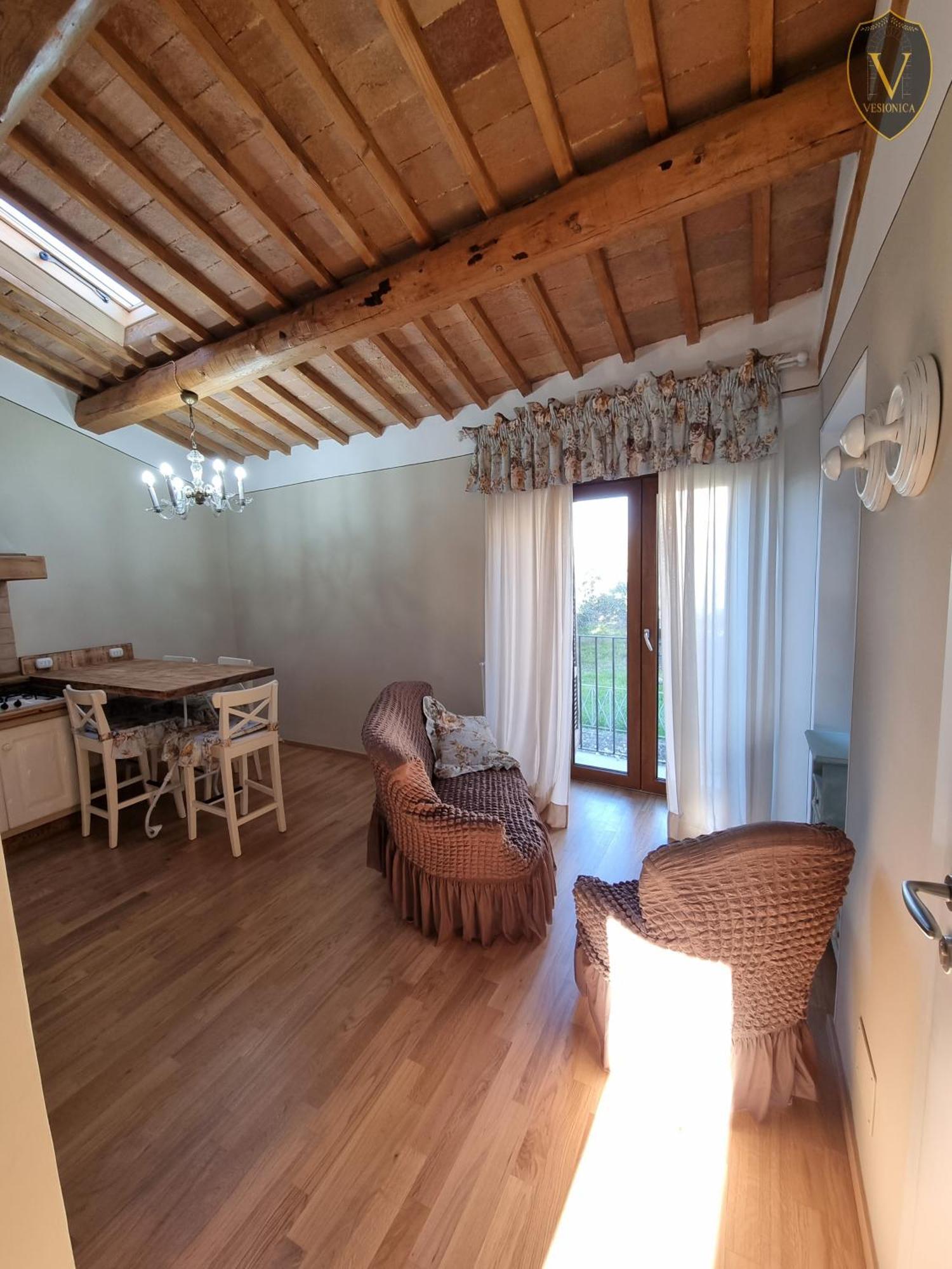 Vesionica Holiday House Perugia Civitella Benazzone Екстериор снимка
