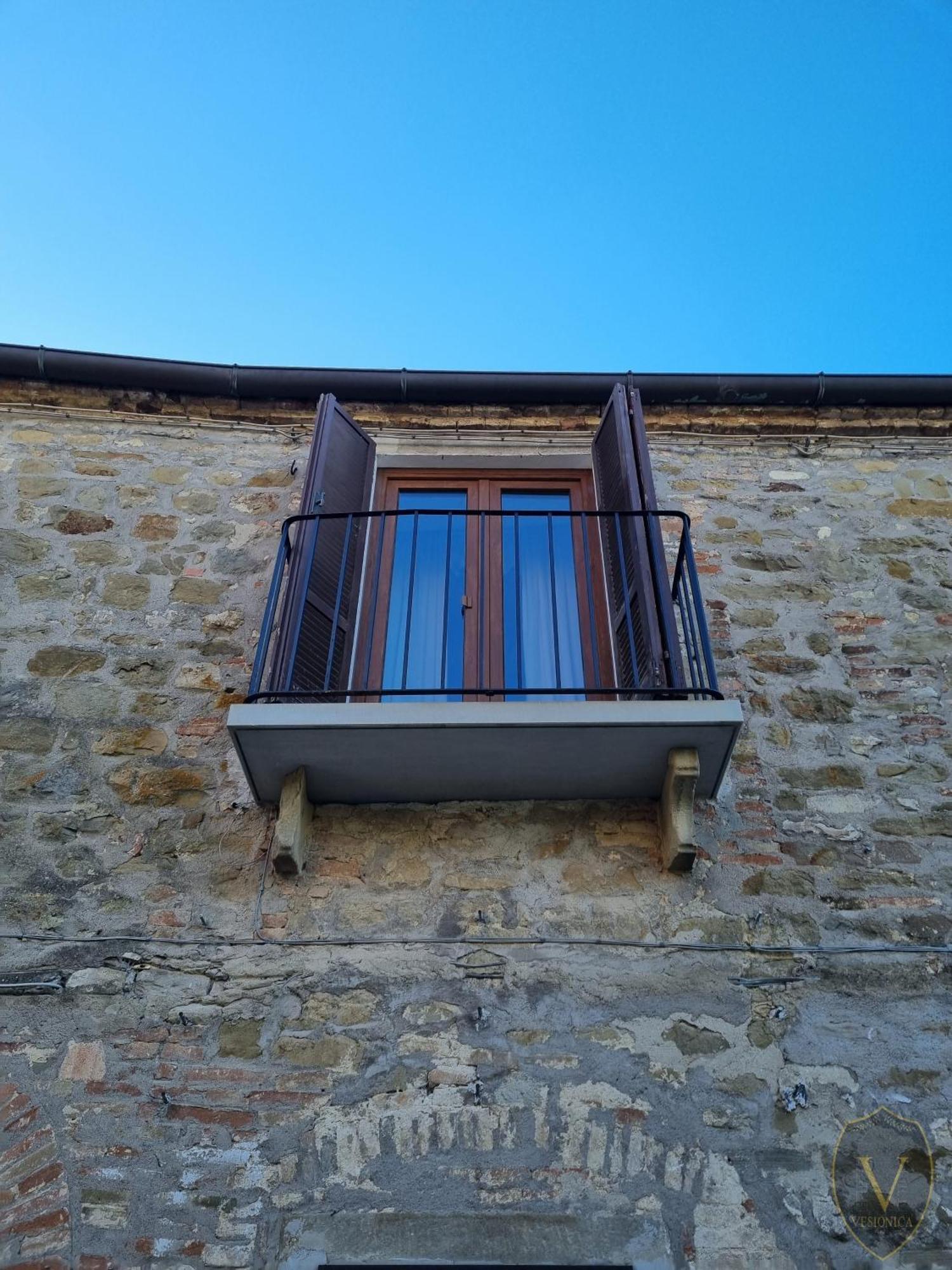 Vesionica Holiday House Perugia Civitella Benazzone Екстериор снимка