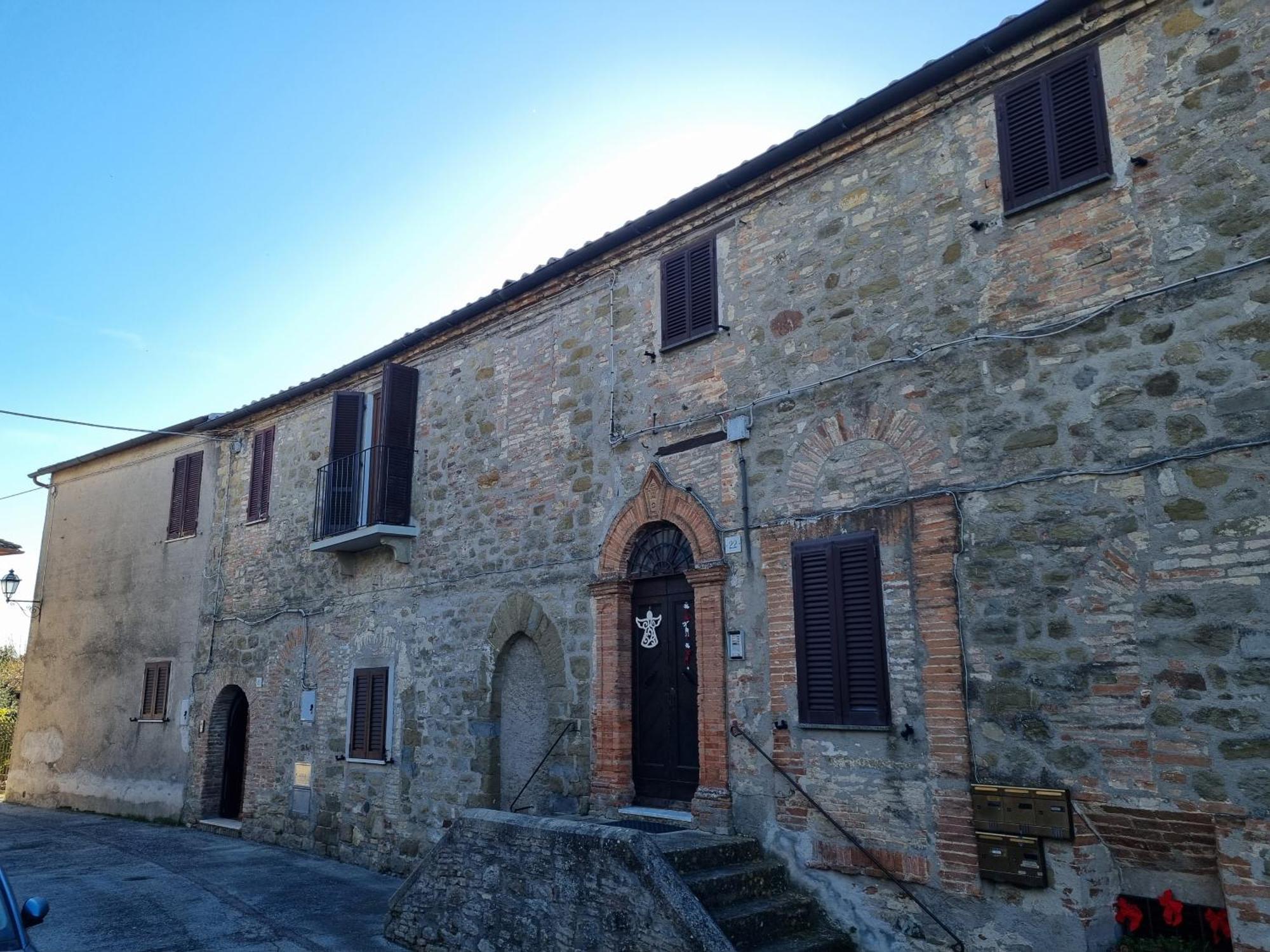 Vesionica Holiday House Perugia Civitella Benazzone Екстериор снимка